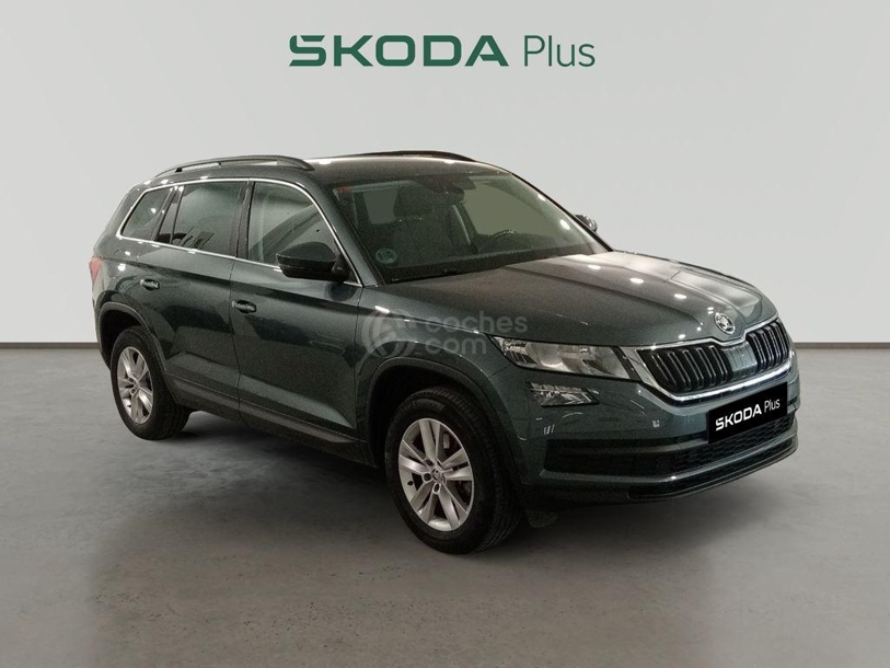 Foto del SKODA Kodiaq 1.5 TSI Ambition 4x2 DSG 110kW