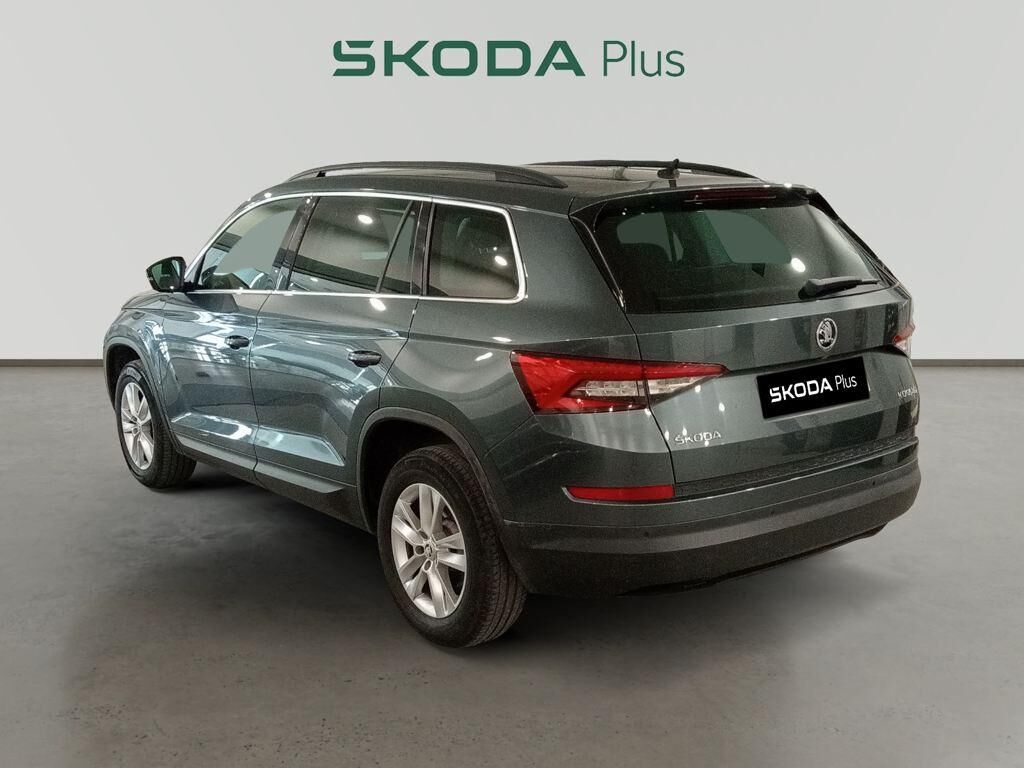 Foto del SKODA Kodiaq 1.5 TSI Ambition 4x2 DSG 110kW