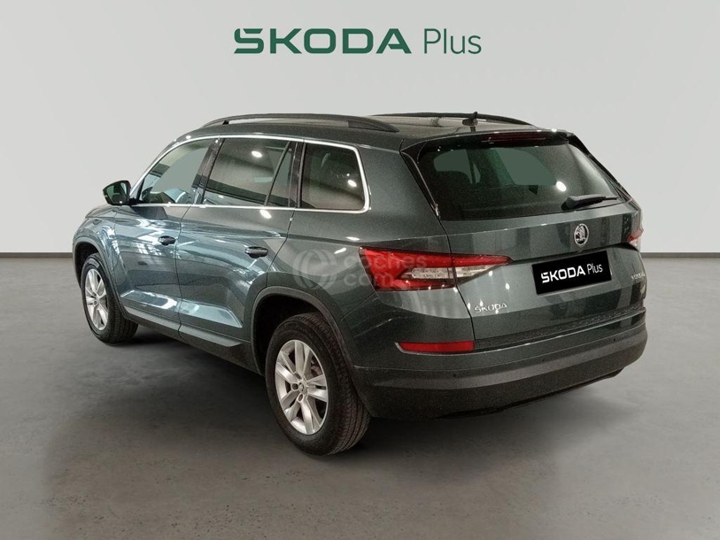 Foto del SKODA Kodiaq 1.5 TSI Ambition 4x2 DSG 110kW