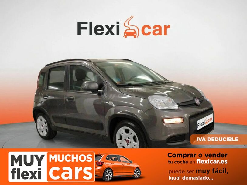 Foto del FIAT Panda 1.0 Gse City Cross Hybrid