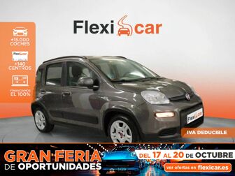 Imagen de FIAT Panda 1.0 Gse City Cross Hybrid