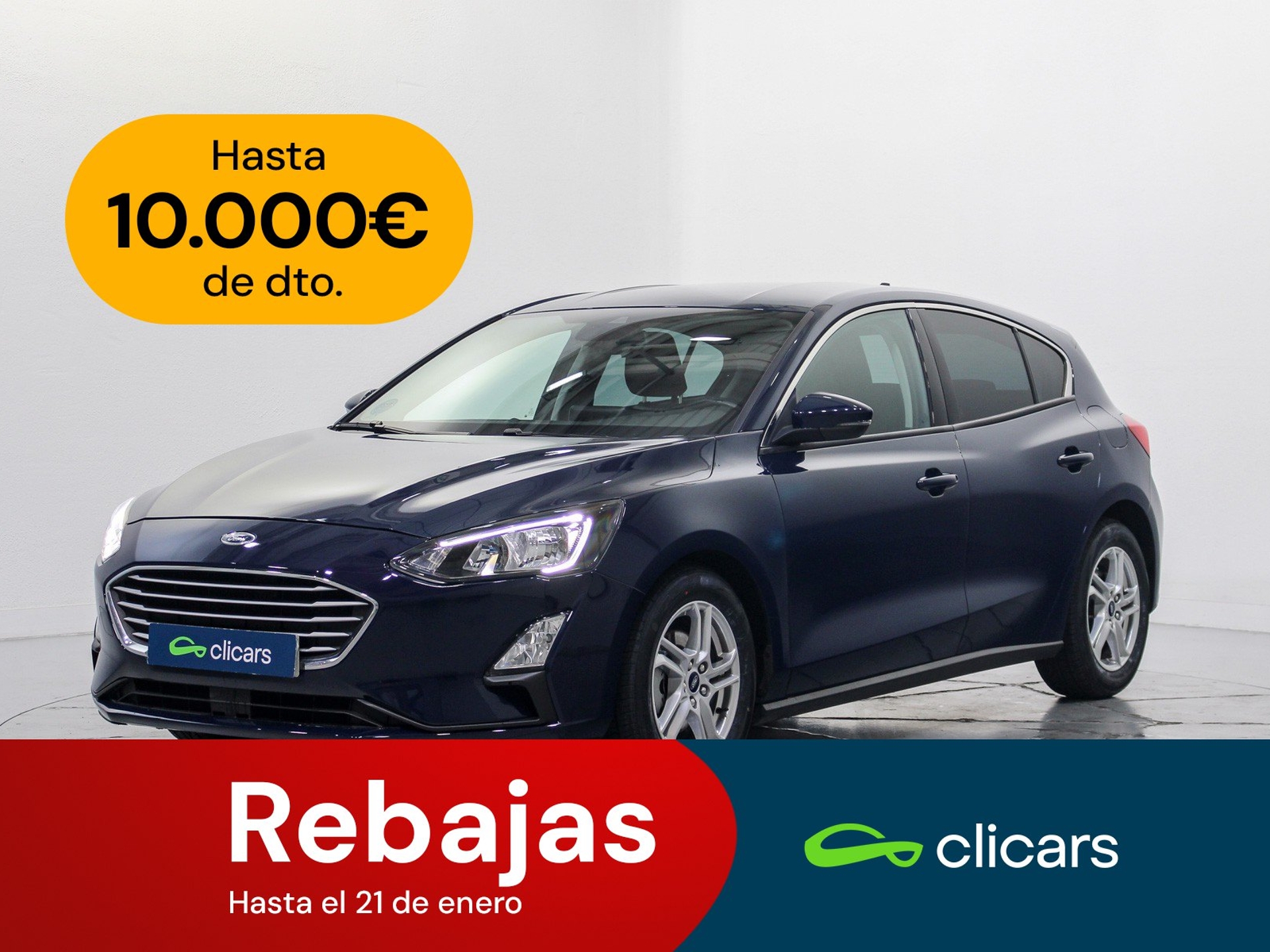 Imagen de FORD Focus