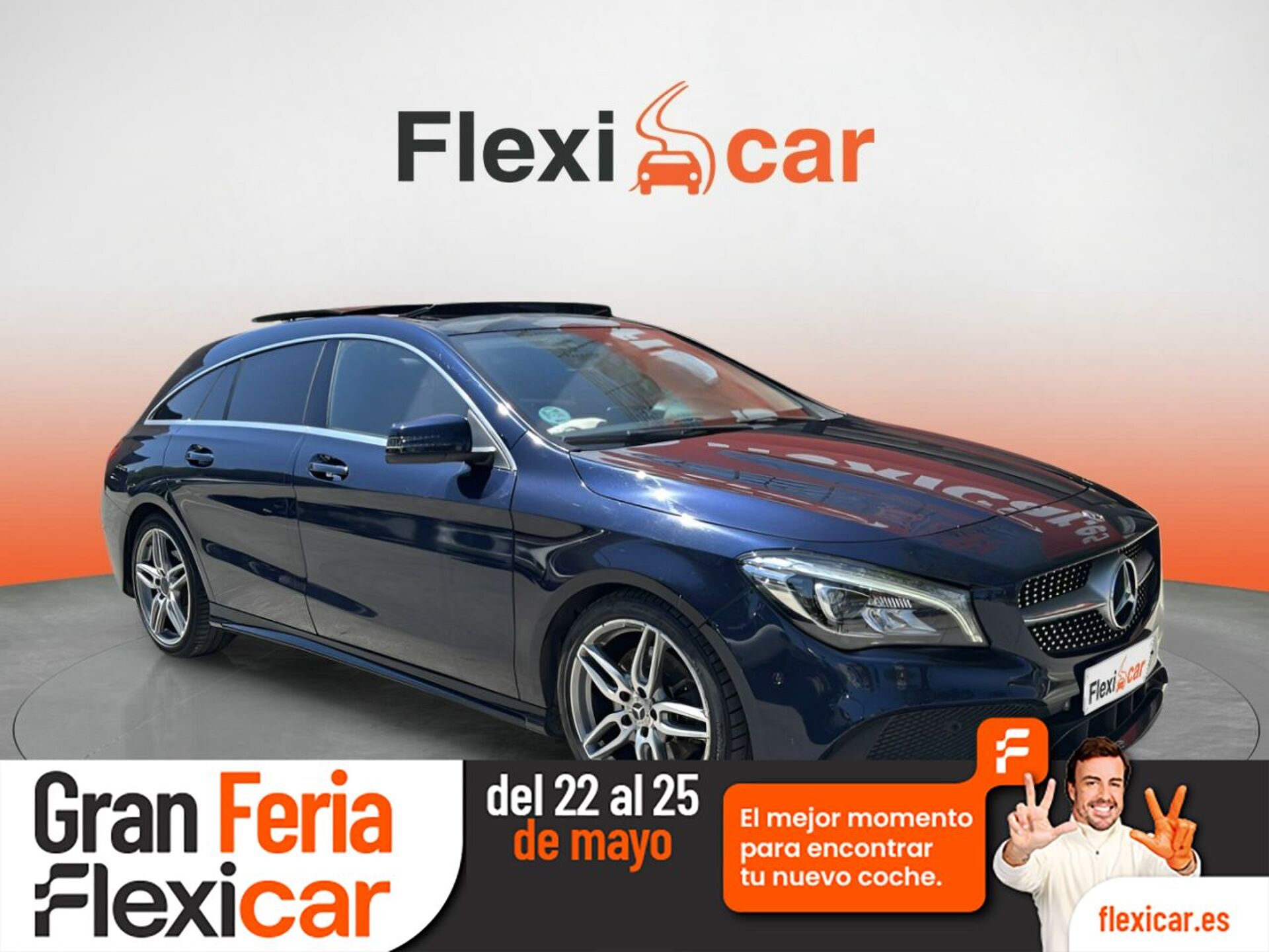 Imagen de MERCEDES Clase CLA