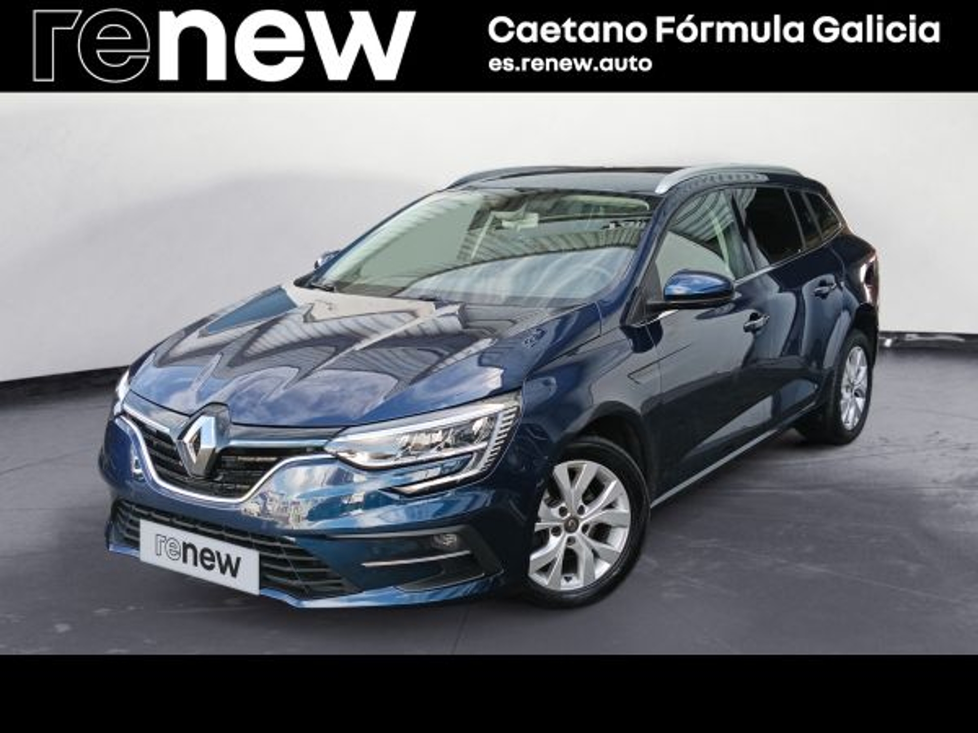Imagen de RENAULT Mégane