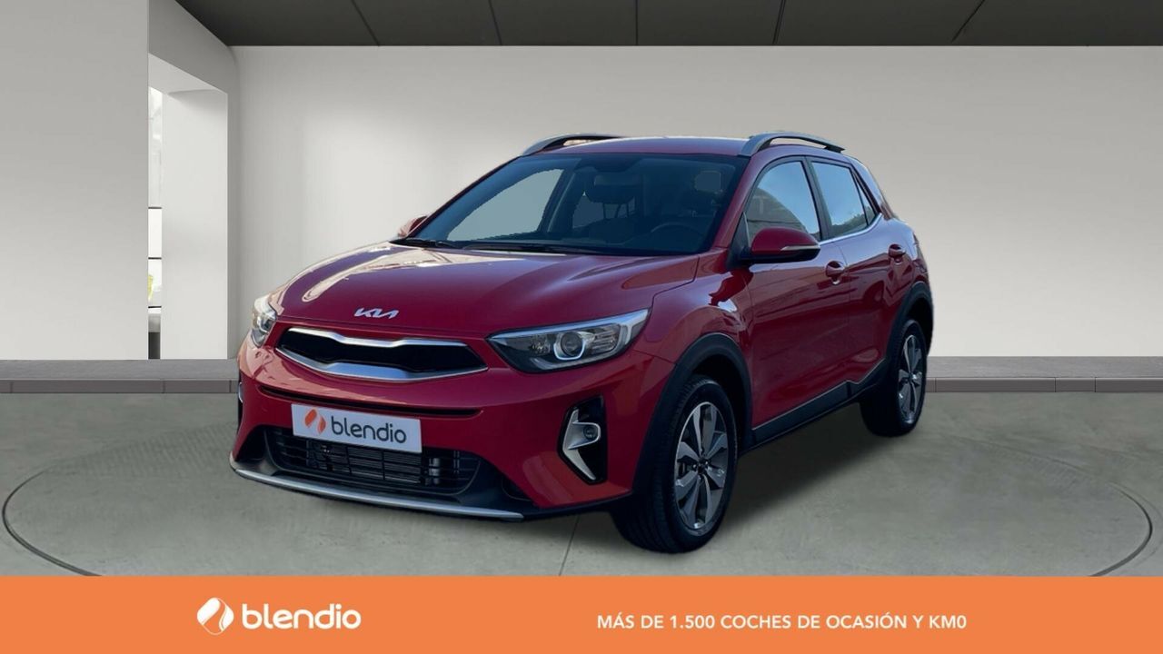 KIA Stonic (1.0 T-GDI MHEV DRIVE 100CV) en Cantabria