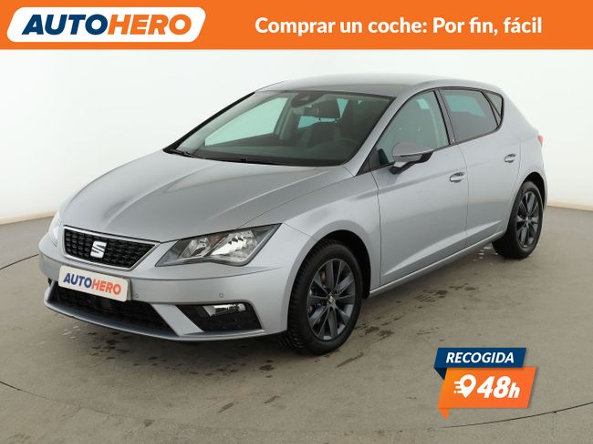 Imagen de SEAT León