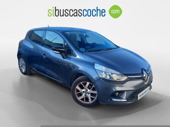 Imagen de RENAULT Clio TCe Energy Limited 66kW