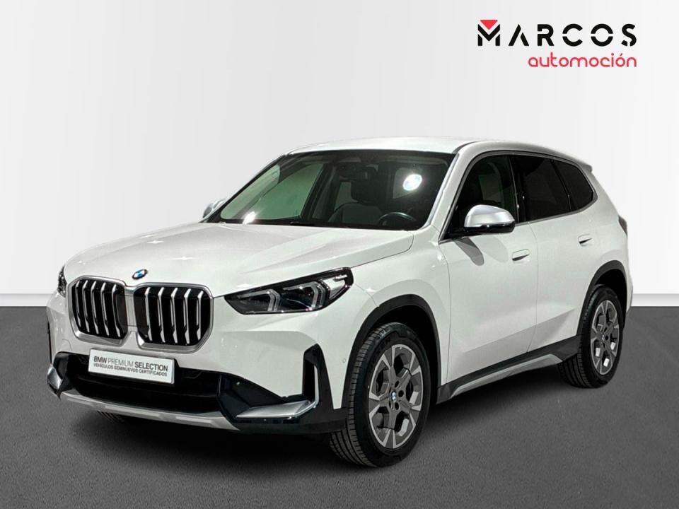 BMW X1 (sDrive18i) en Murcia