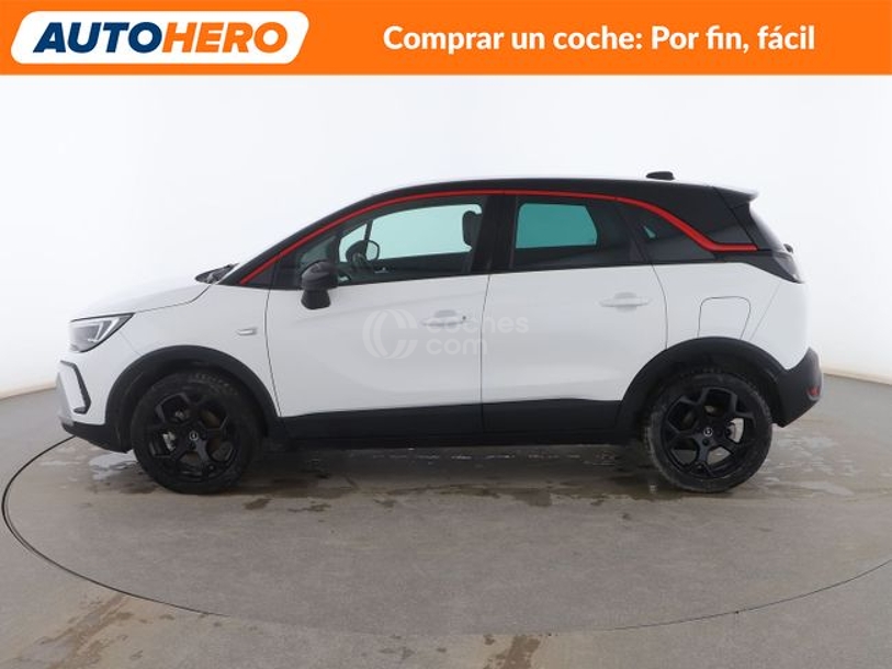 Foto del OPEL Crossland 1.5D S&S GS Line 110