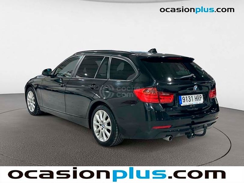 Foto del BMW Serie 3 316d