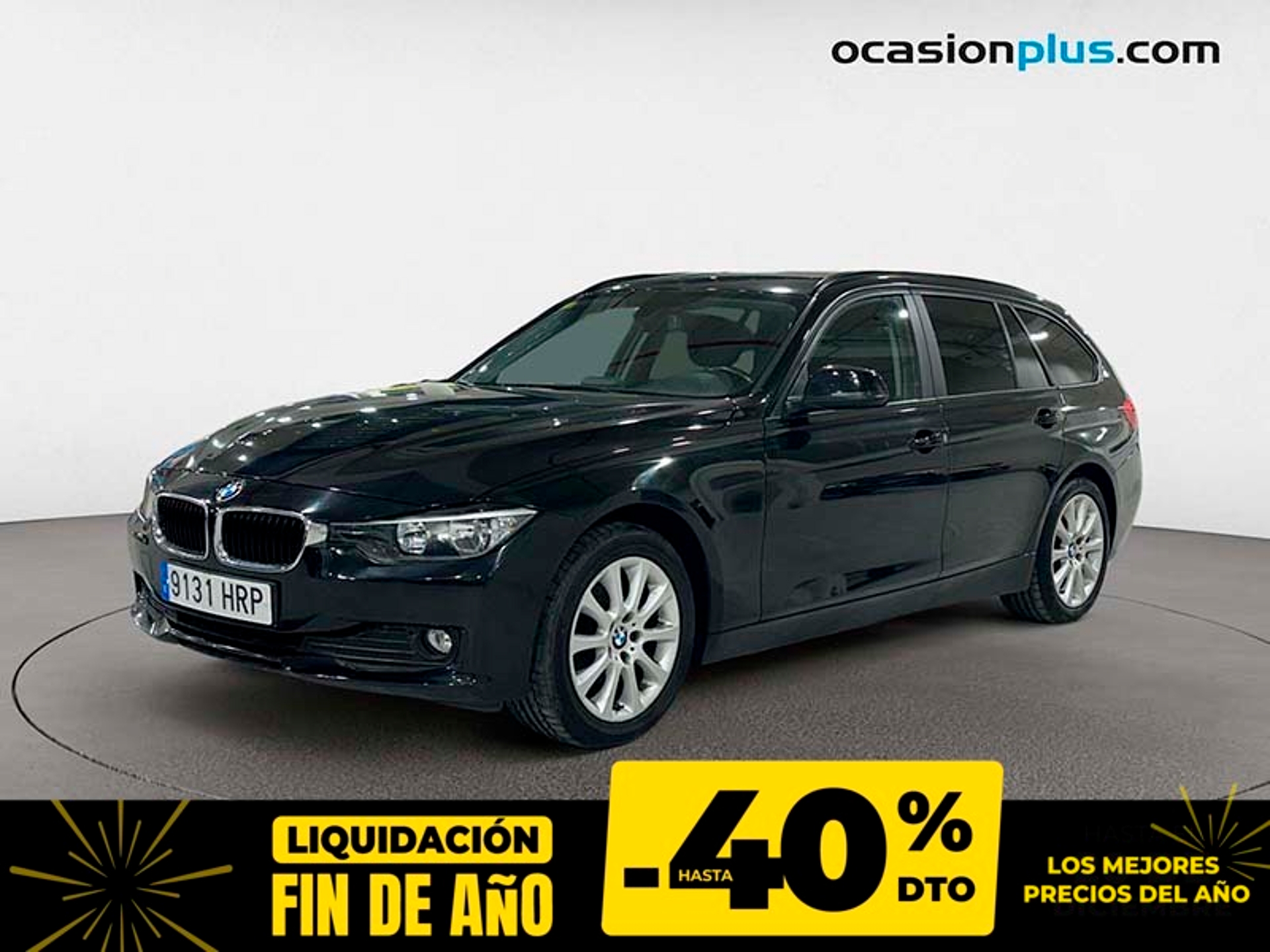 Imagen de BMW Serie 3