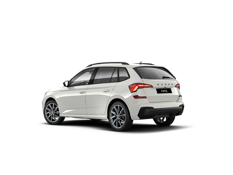 Imagen de SKODA Kamiq 1.5 TSI Sport DSG