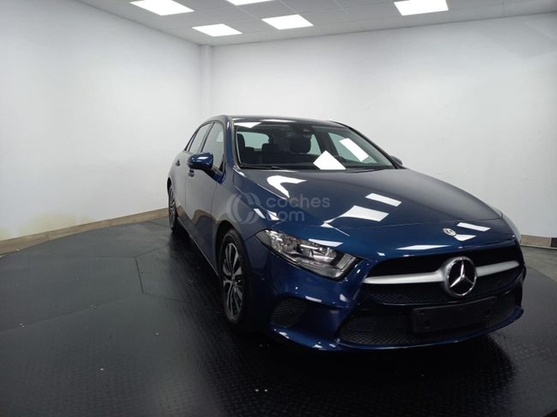 Foto del MERCEDES Clase A A 180