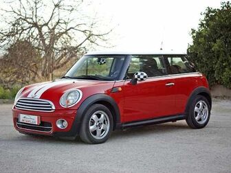 Imagen de MINI Mini Cooper D