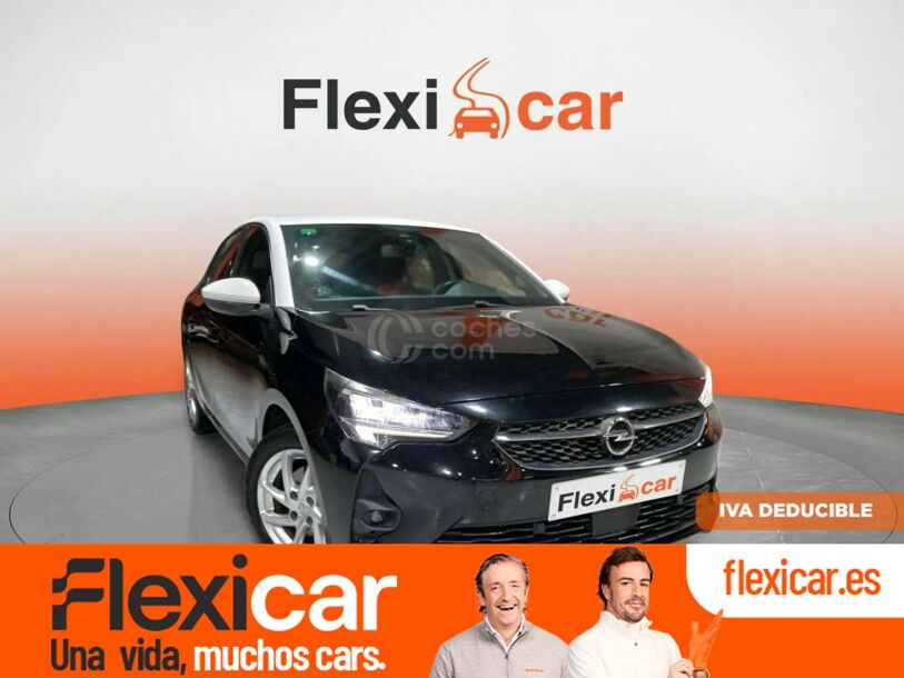 Foto del OPEL Corsa 1.2T XHL S-S GS-Line 100
