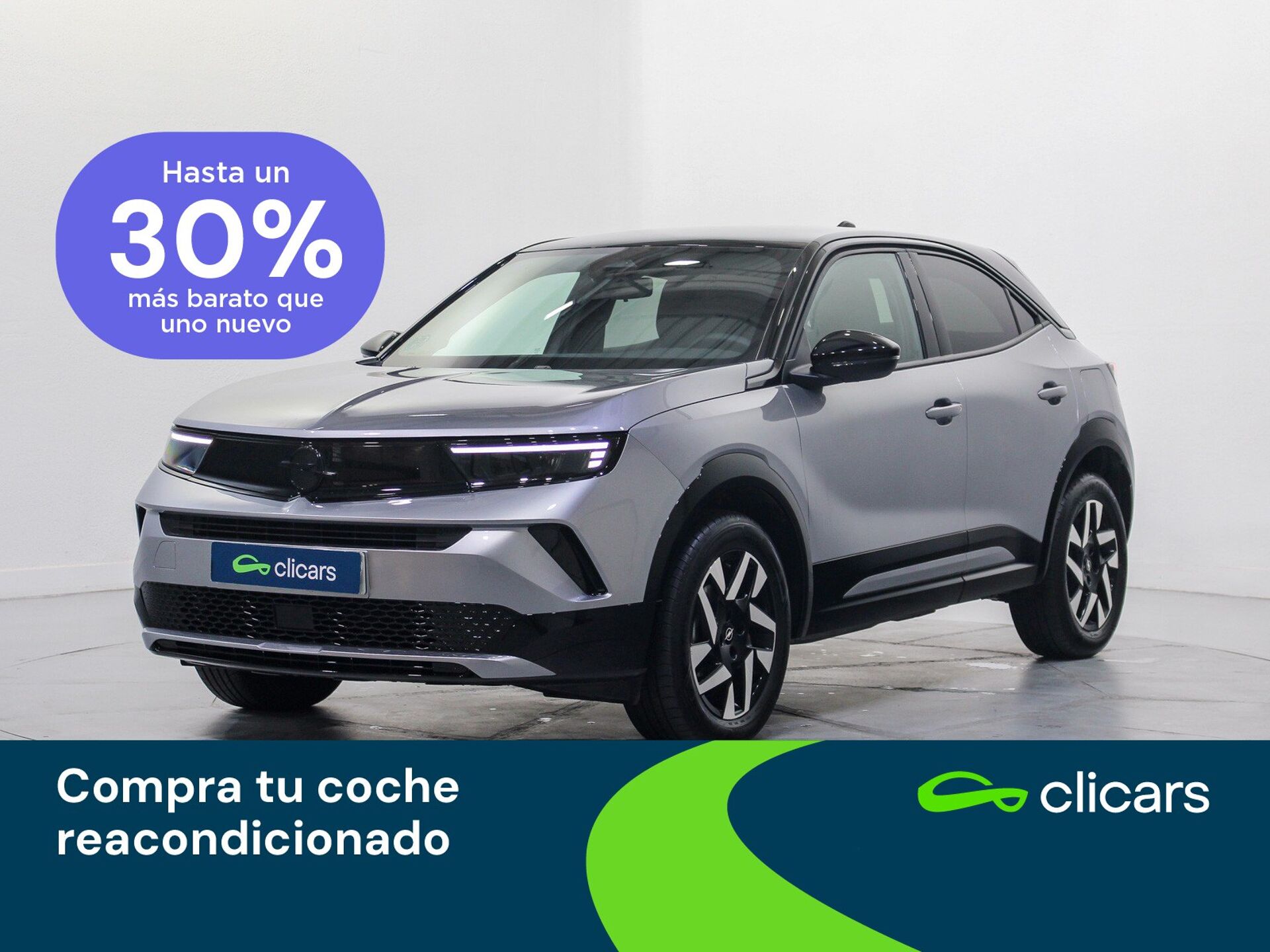 Imagen 1 de OPEL Mokka