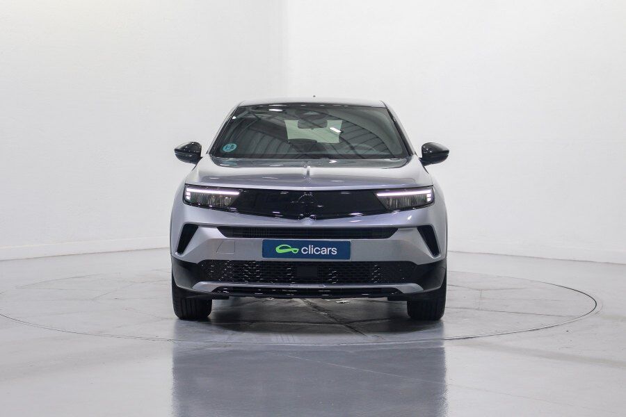 Foto del OPEL Mokka 1.2T S&S GS 136