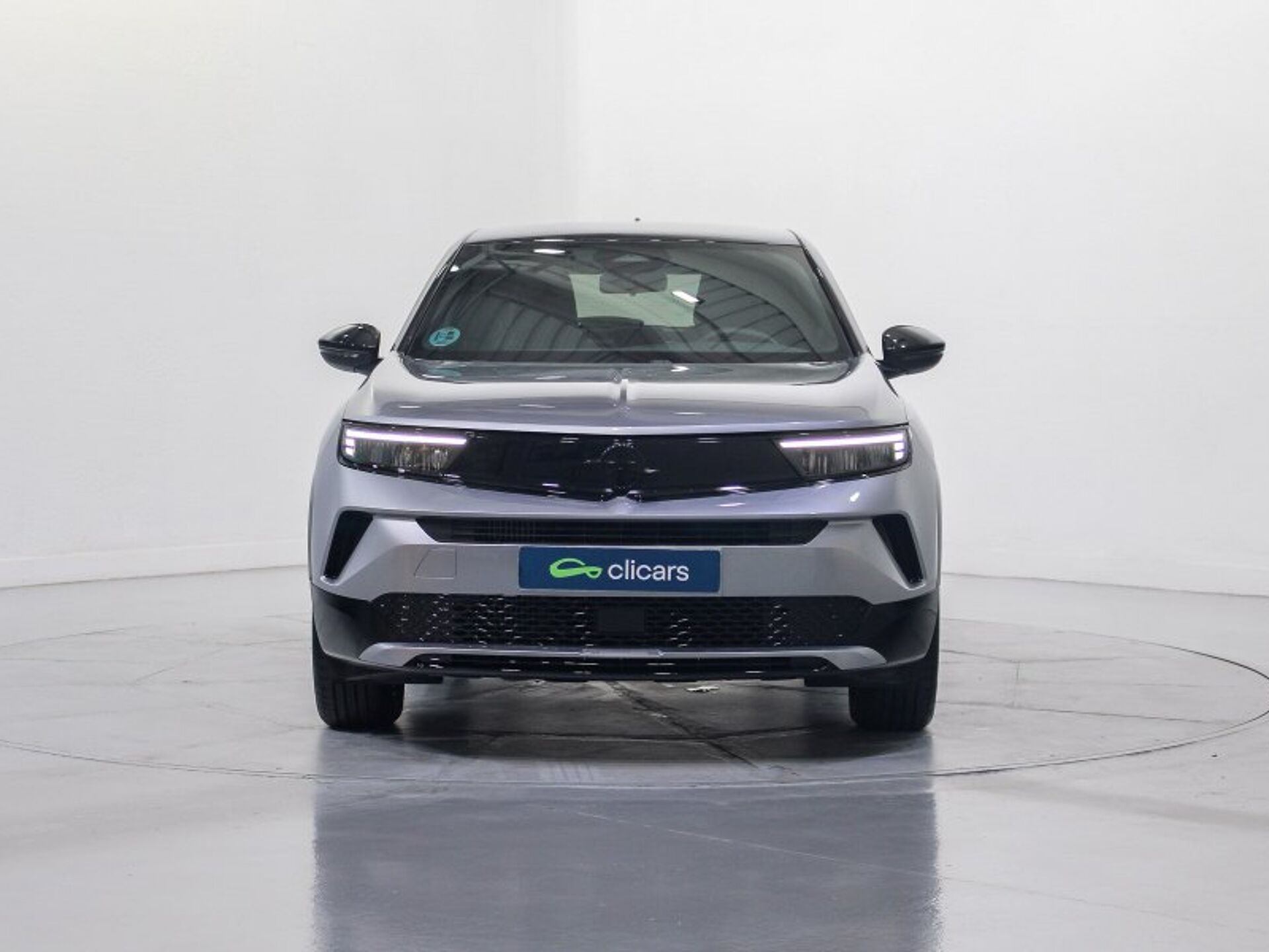 Imagen 2 de OPEL Mokka