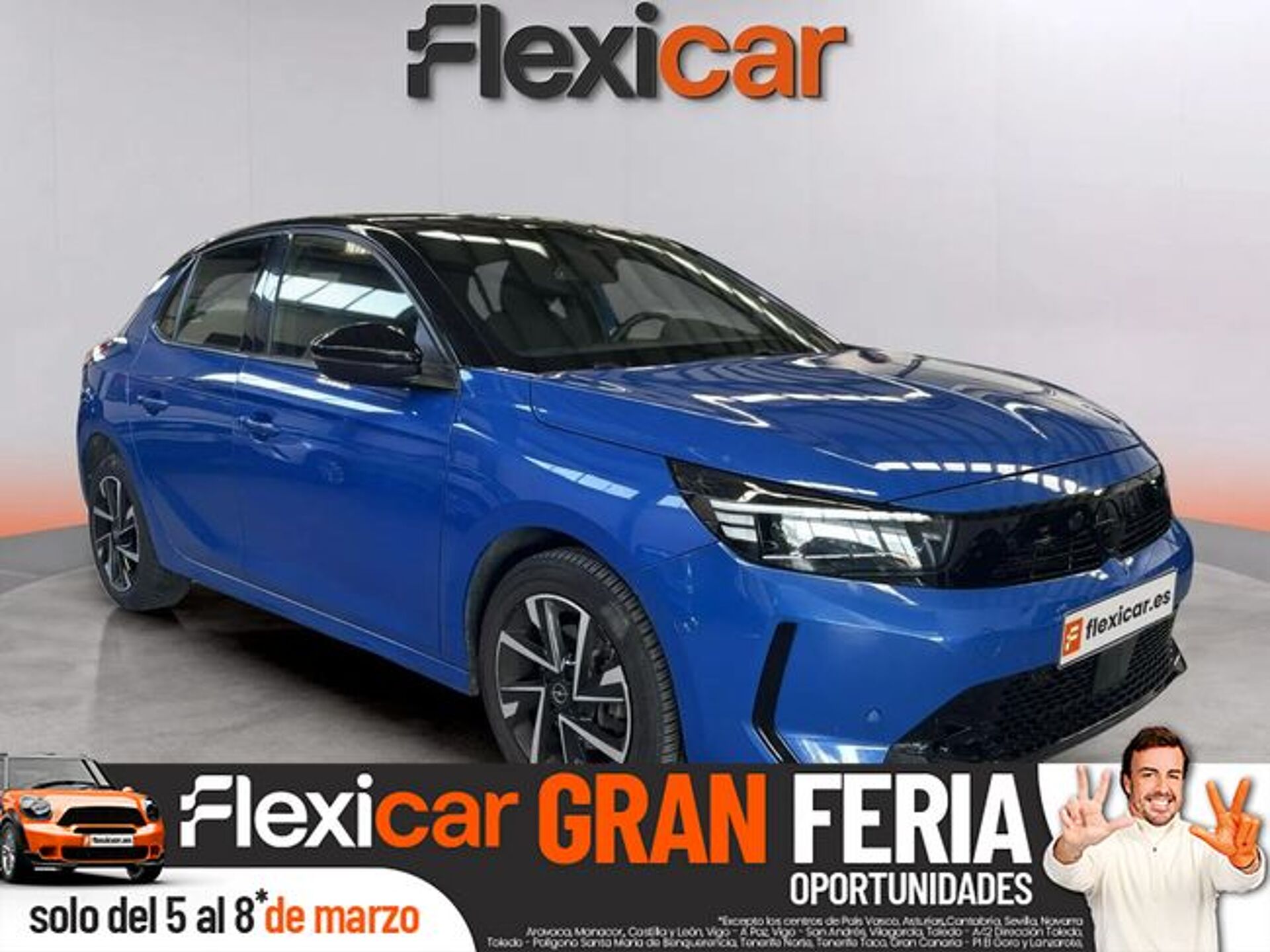 Imagen 1 de OPEL Corsa