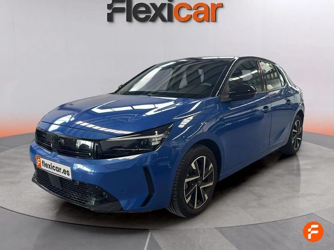 Foto del OPEL Corsa 1.2T XHL S-S GS 100