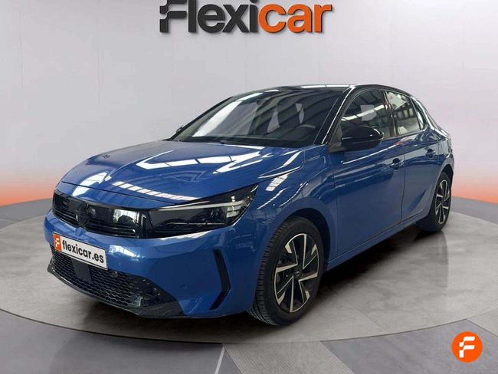 Imagen 3 de OPEL Corsa