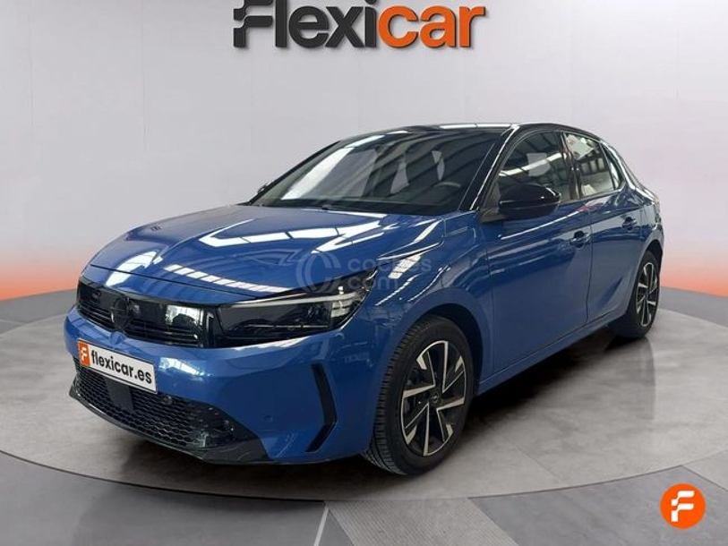 Foto del OPEL Corsa 1.2T XHL S-S GS 100