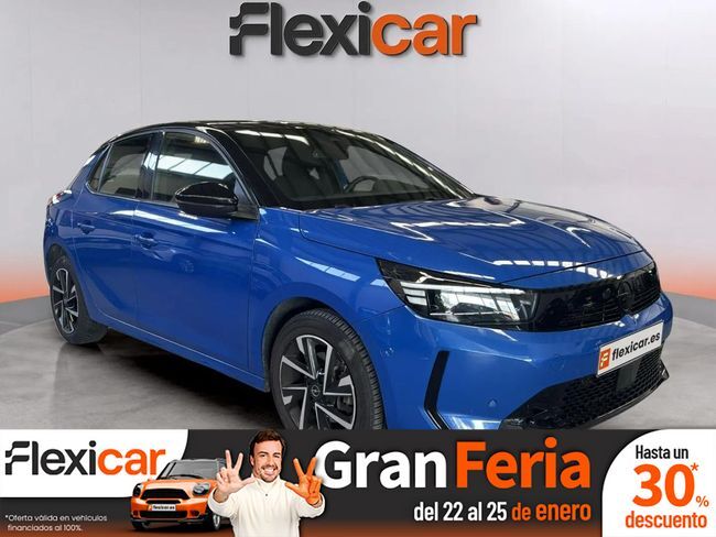 OPEL Corsa (1.2T XHL 74kW (100CV) GS) en Toledo