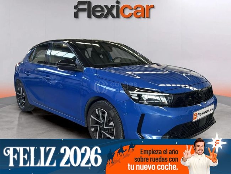 Foto del OPEL Corsa 1.2T XHL S-S GS 100