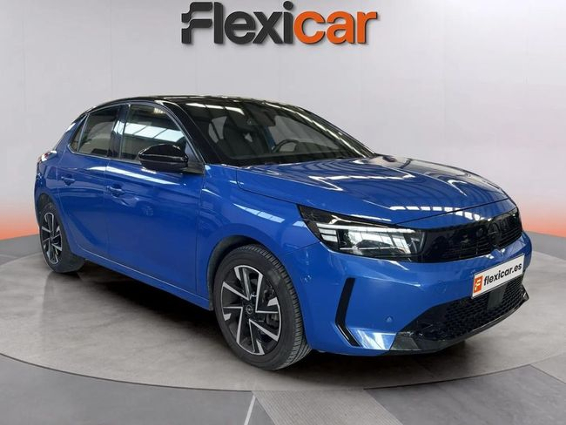 Imagen de OPEL Corsa