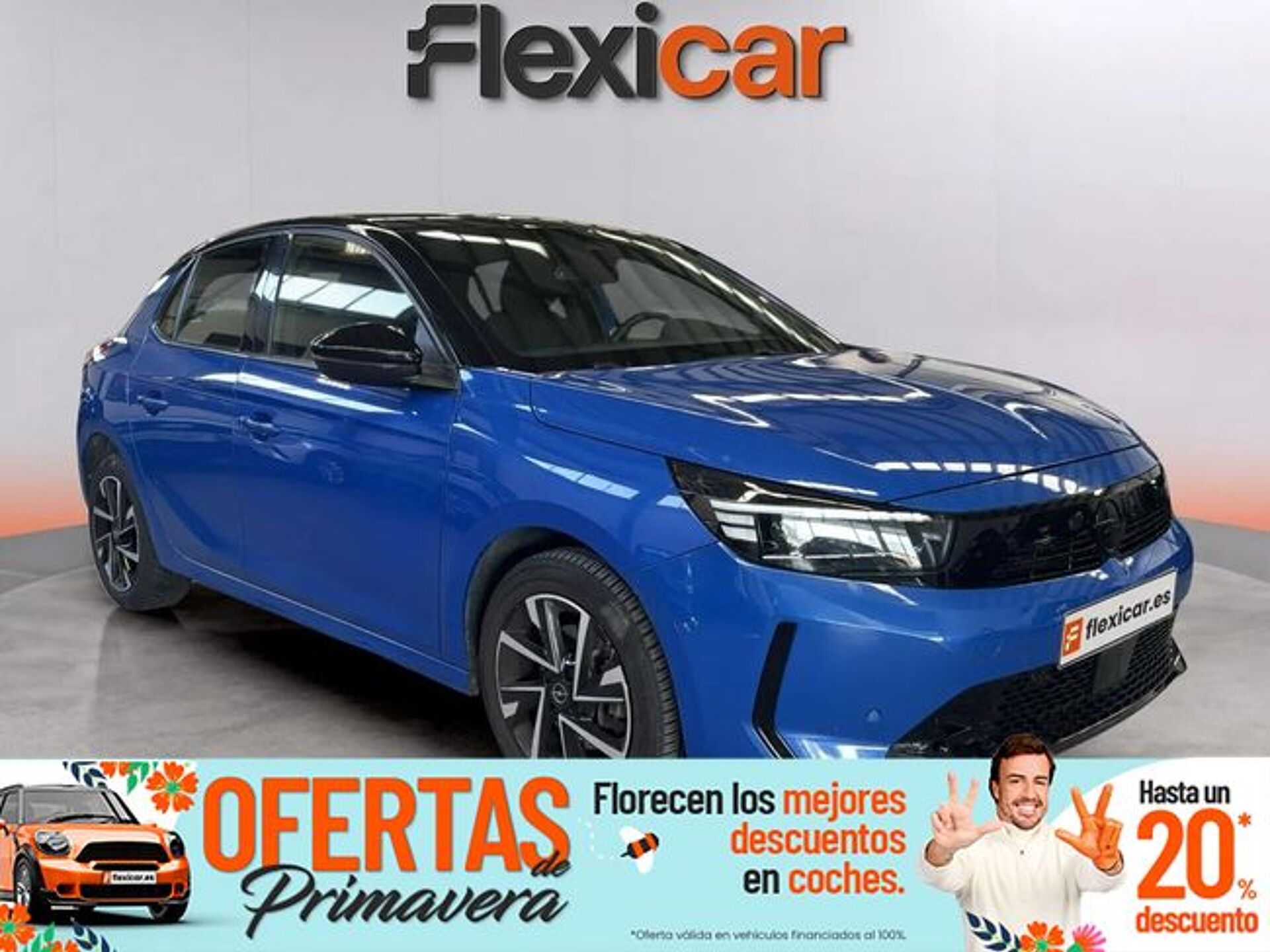 Imagen 1 de OPEL Corsa