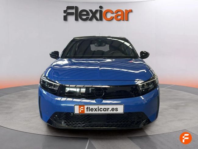 Foto del OPEL Corsa 1.2T XHL S-S GS 100