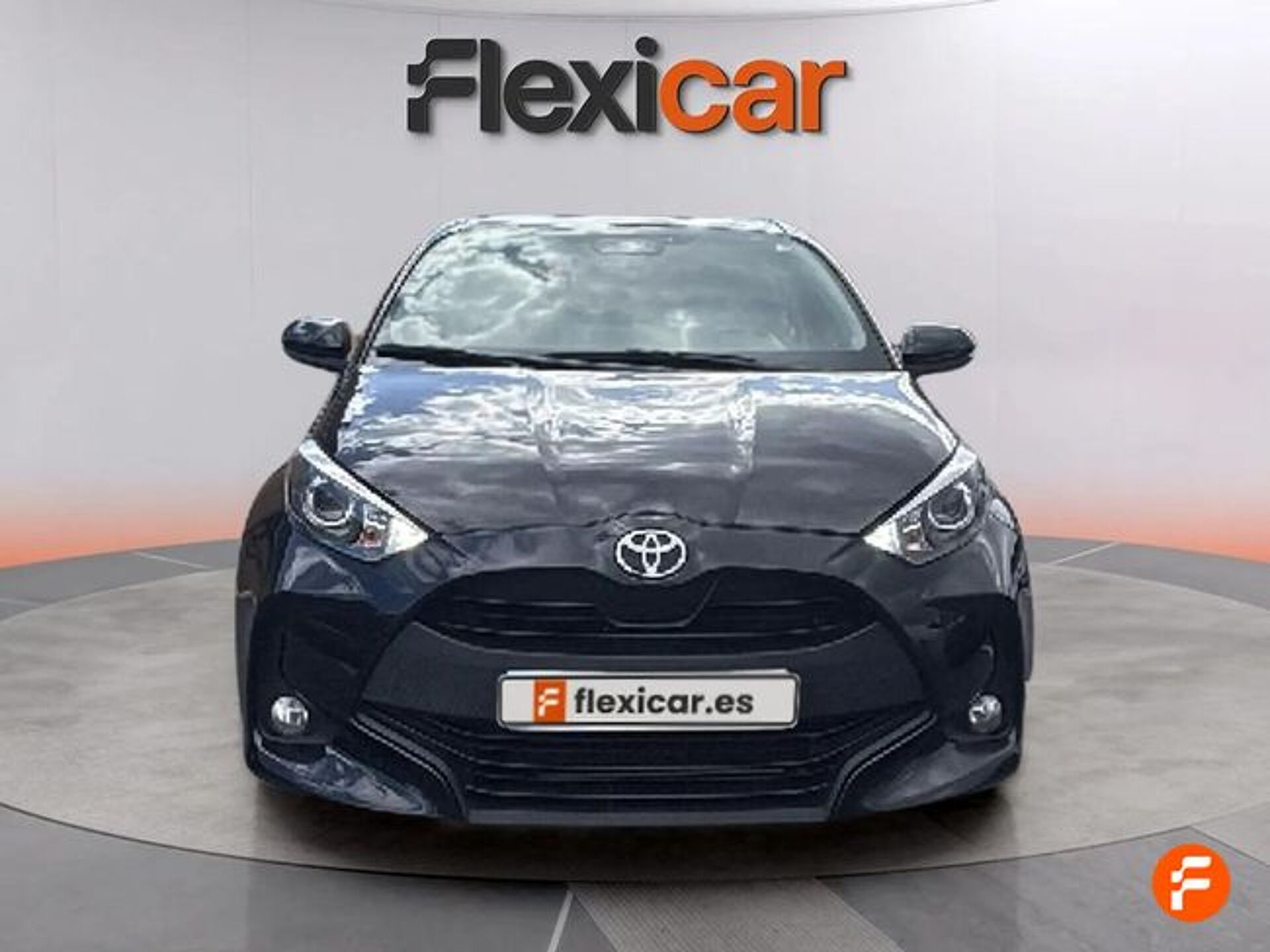 Imagen 3 de TOYOTA Yaris