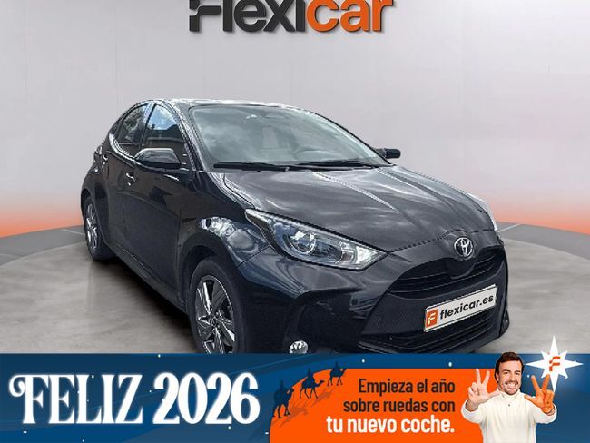 TOYOTA Yaris (1.5 120H Active Plus) en Palmas, Las