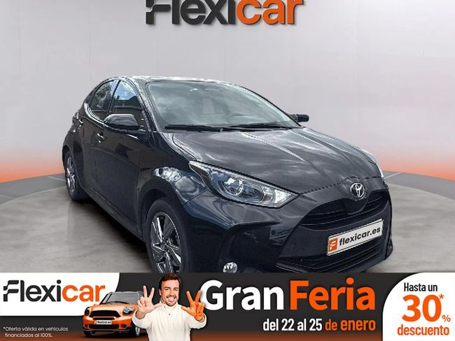 TOYOTA Yaris (1.5 120H Active Plus) en Palmas, Las