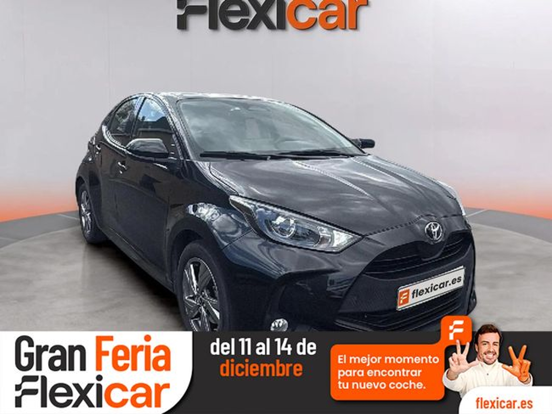 Imagen de TOYOTA Yaris