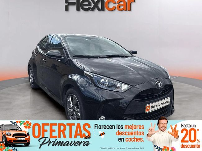 Foto del TOYOTA Yaris 120H 1.5 Active Plus