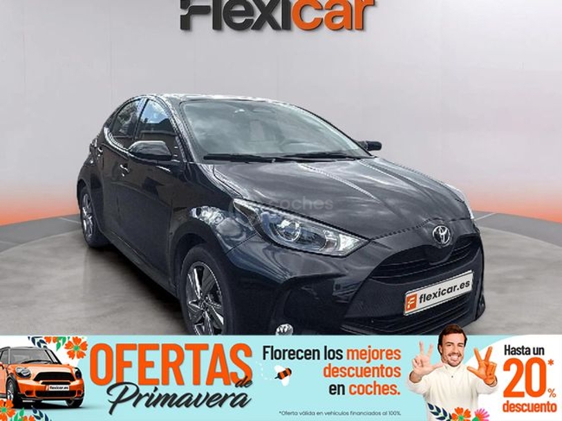 Foto del TOYOTA Yaris 120H 1.5 Active Plus