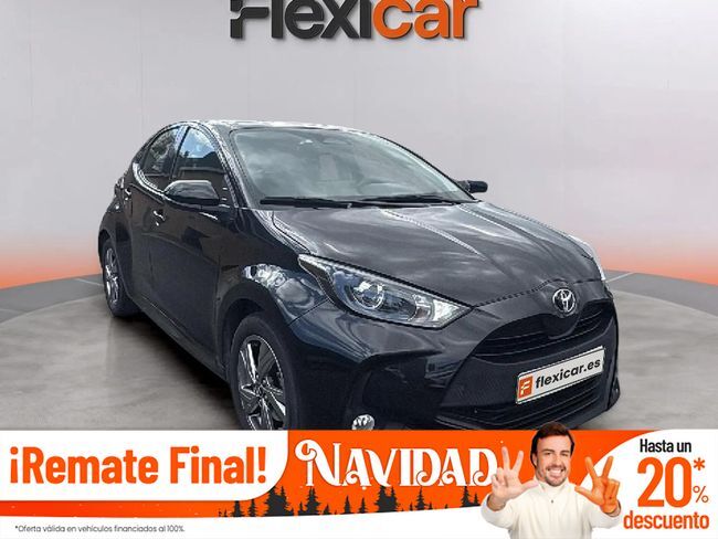 TOYOTA Yaris (1.5 120H Active Plus) en Palmas, Las