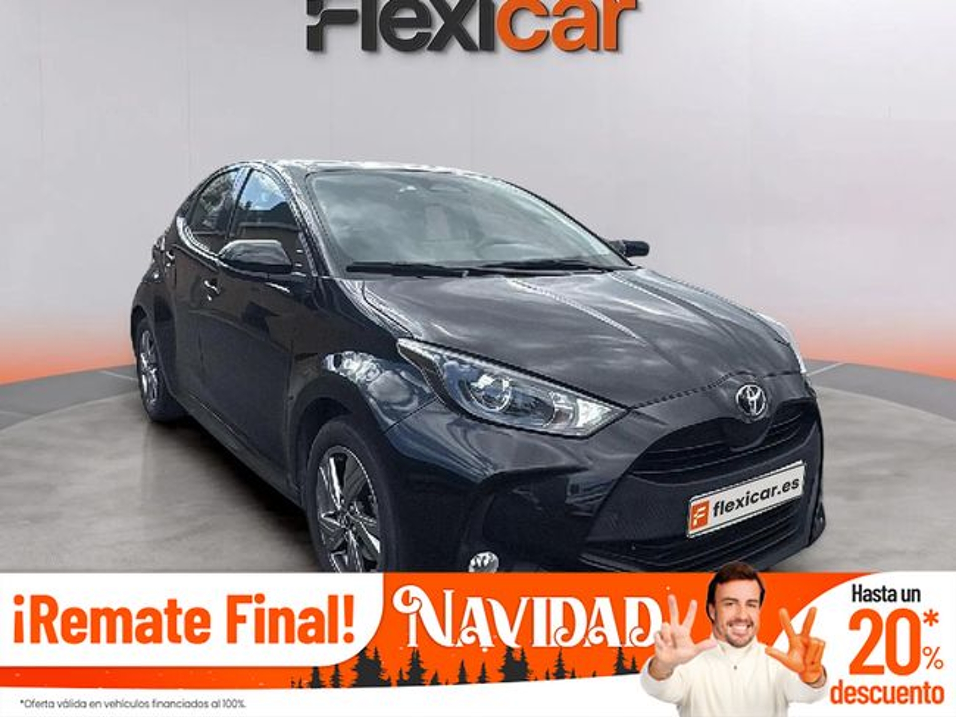 Imagen de TOYOTA Yaris