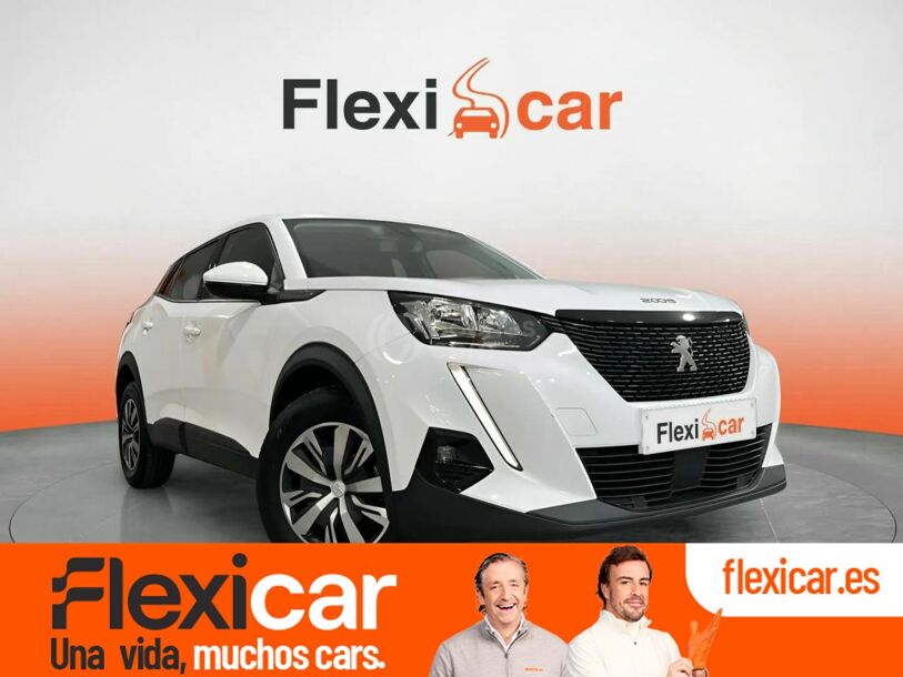 Foto del PEUGEOT 2008 1.2 PureTech S&S Active Pack 100