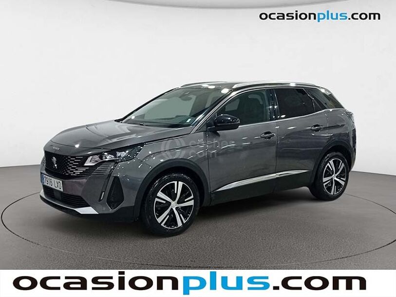 Foto del PEUGEOT 3008 1.2 S&S PureTech Allure EAT8 130