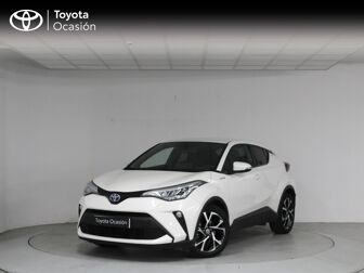 Imagen de TOYOTA C-HR 180H Advance