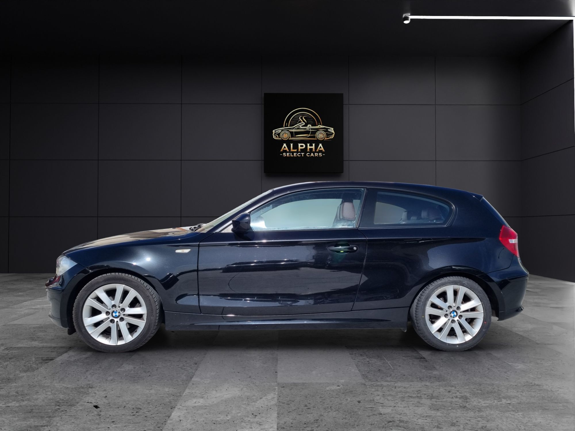 Foto del BMW Serie 1 118i