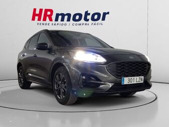 Imagen de FORD Kuga 1.5 EcoBoost ST-Line FWD 150