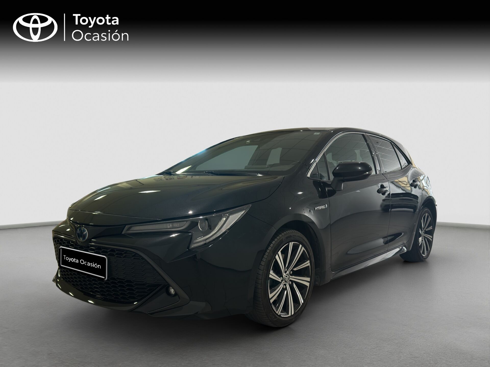 Imagen de TOYOTA Corolla