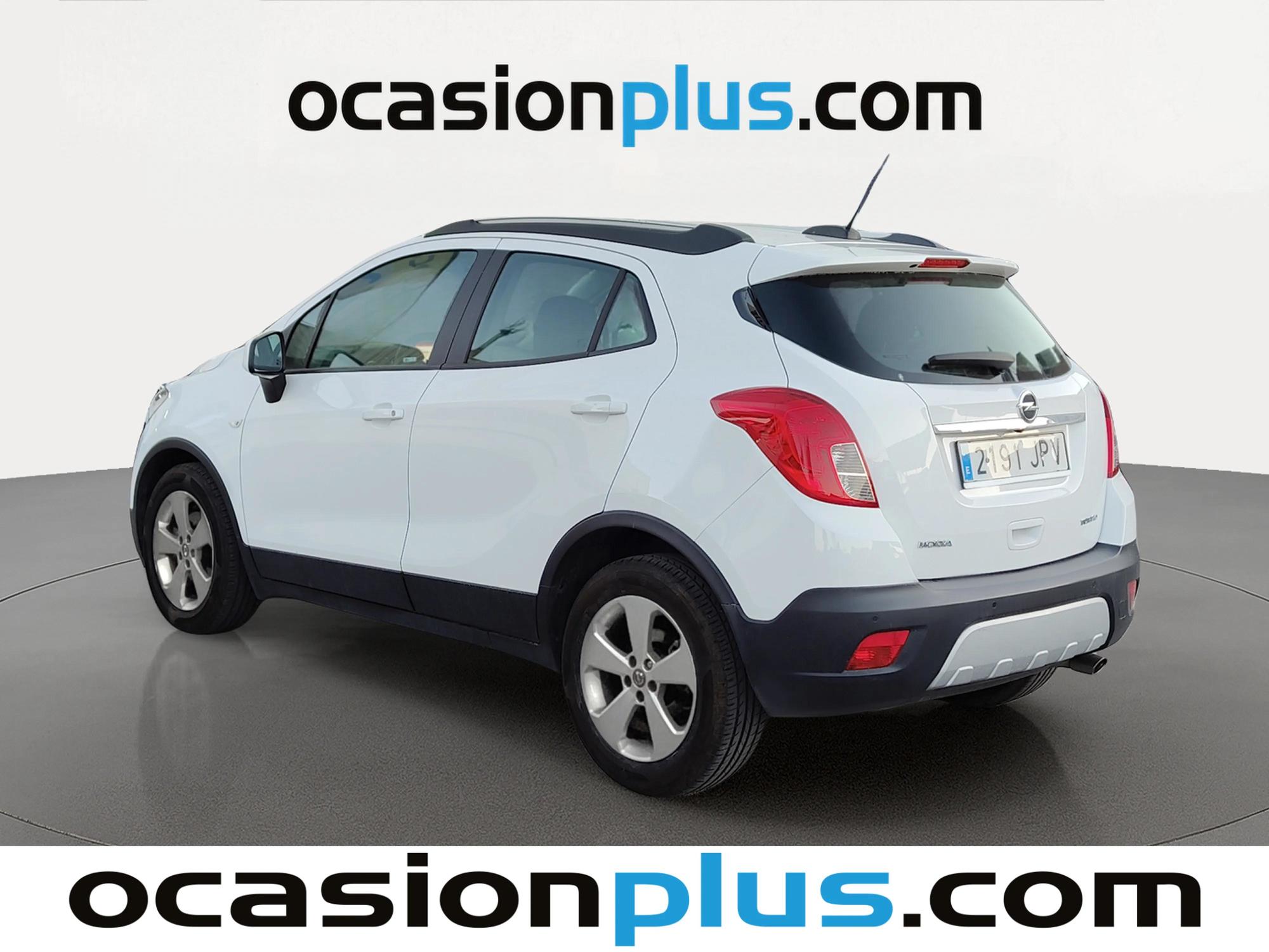Foto del OPEL Mokka 1.4T S&S Selective 4x2