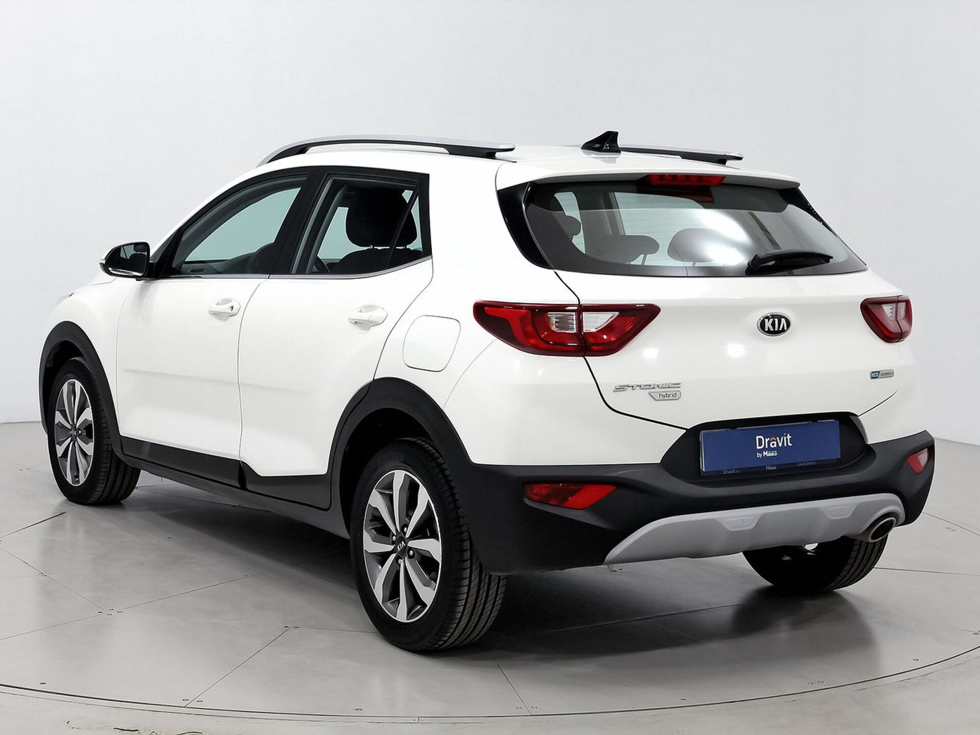 Imagen 2 de KIA Stonic