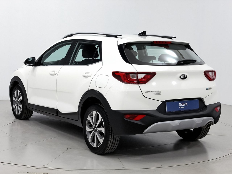 Foto del KIA Stonic 1.0 T-GDi MHEV DCT Drive 120