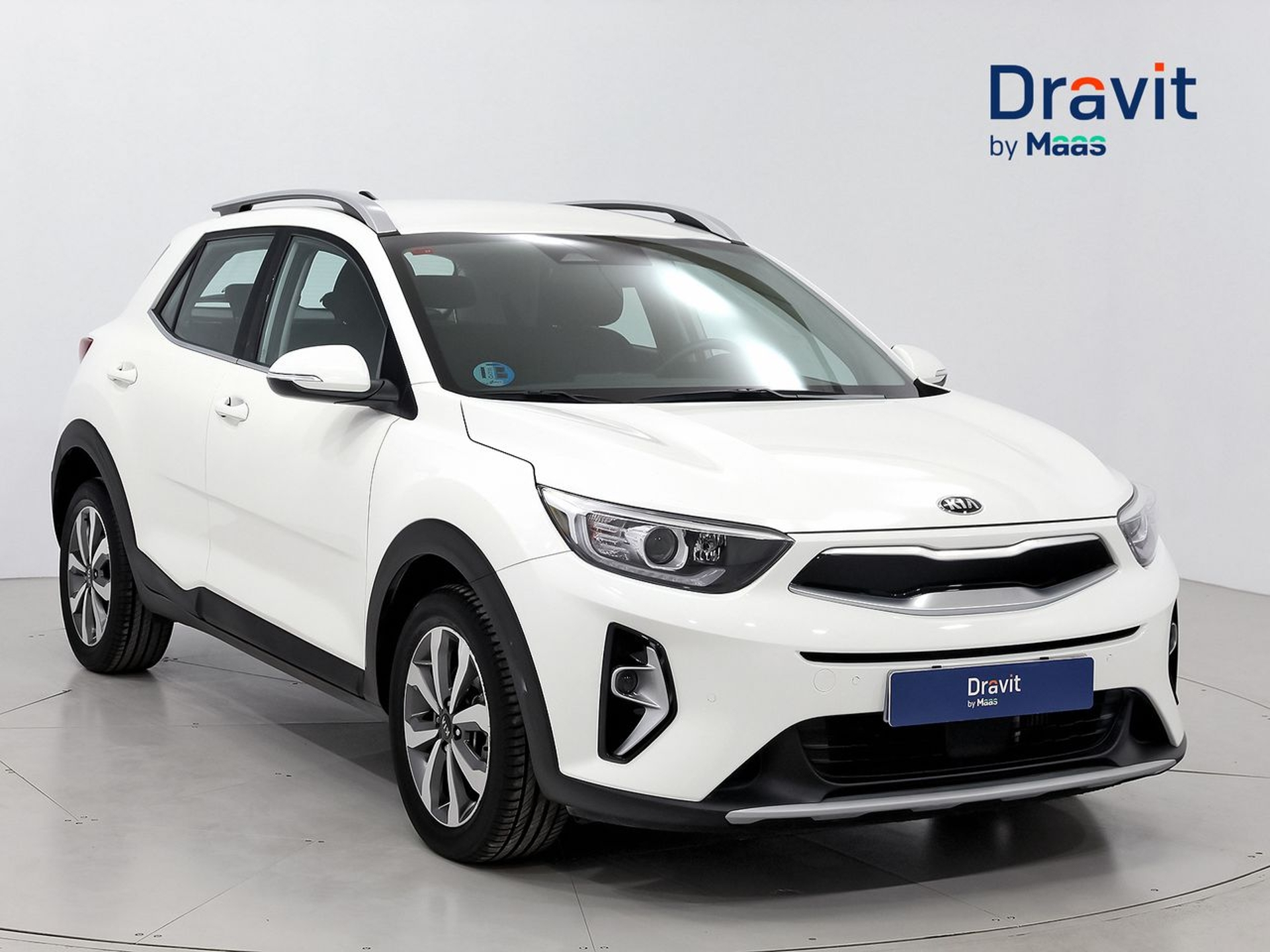 Imagen de KIA Stonic