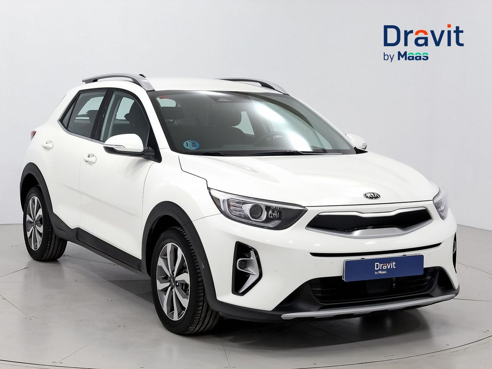 Imagen 1 de KIA Stonic